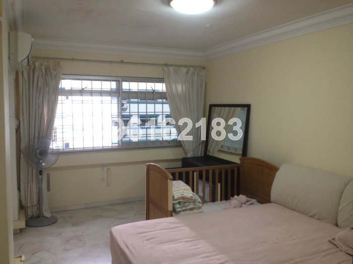 Blk 189 Pasir Ris Street 12 (Pasir Ris), HDB 5 Rooms #36576152